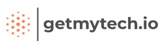 getmytech logo